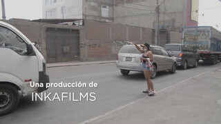 18 éves méretes cickós venezuelai kisasszony