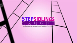 StepSiblingsCaught - a hugicám egy igazi kurva