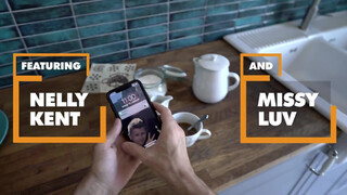 Három táncos kiscsaj megkefélve - itsPOV