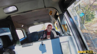 Fake Taxi - Óriás csöcsű latina kiscsaj