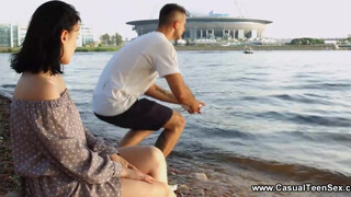 Casual Tini Porno - Sara Rich popóba tolva