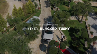 TUSHY - Jia Lissa seggluka bekúrva