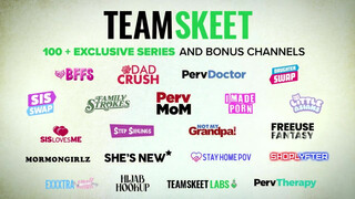TeamSkeet - Emma Starletto a csinos angyalka
