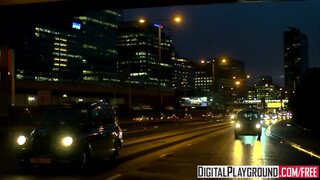 DigitalPlayground - a magyar Aleska Diamond alaposan meghágva