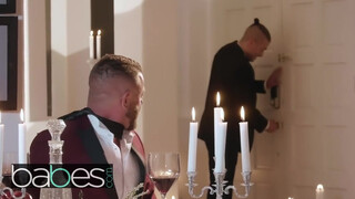 BABES - a billiárd asztalon kúrják meg a spinét