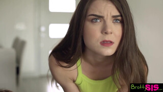 Megan Marx a nimfomán csajszi