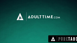 PURE TABOO - Lilly Bell a szőrös puncis ingatlanos kisasszony