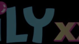 FAMILYXXX - Demi Hawks a örömrúd szerető húgi