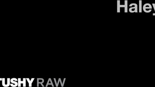 TUSHYRAW - Haley popókája meghágva