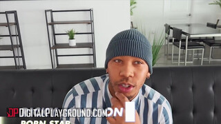 DigitalPlayground - Payton Preslee barna csávóval baszik