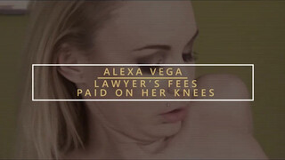 Alexa Vega a szexy kolumbiai milf