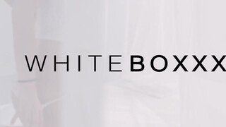 WHITEBOXXX - Romy Indy a tüzes barna kiscsaj
