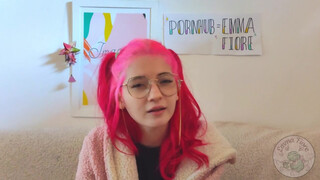 Emma Fiore a cuki argentin bige