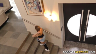 Harley Jade barna manussal közösül