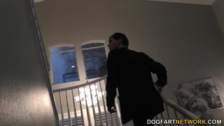 Pepper Hart rendesen megrakva