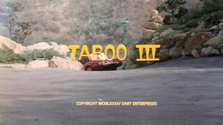 Taboo 3 (1984) - Teljes erotikus film