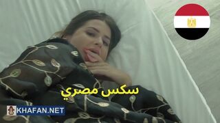 Arab milf nagy seggét megbassza egy amatőr pov-ban
