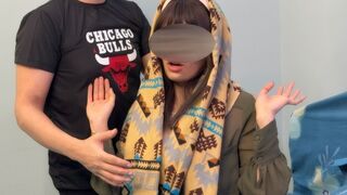 Mostoha testvérek vad dugása nagy fasszal és szopással