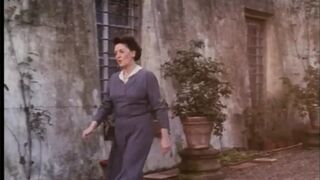 L'Ereditiera negyedik részében Anita Rinaldi nagy farkat szop retro stílusban